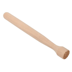 Pasapurés Imperial Kitchen 20,5x2,6cm madera de loto