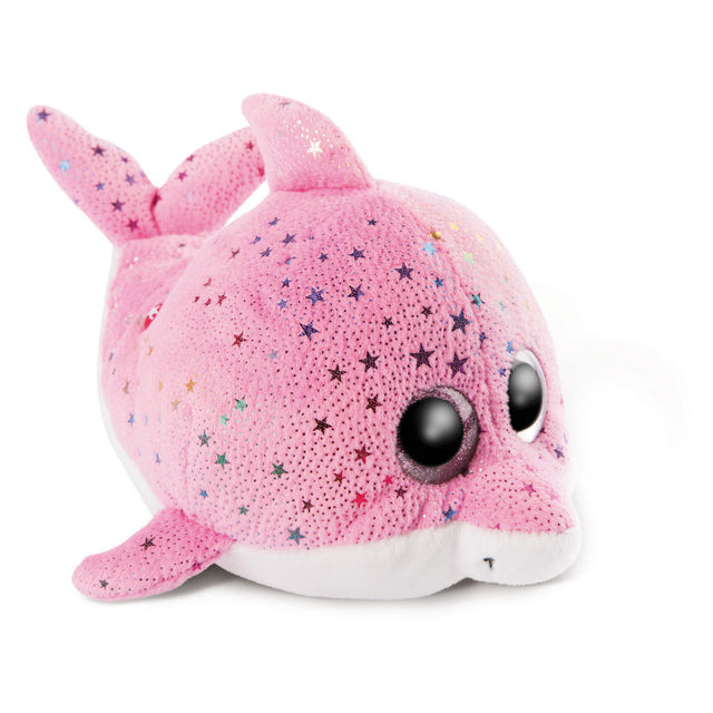 Nici Glubschis Pluchen abraza Delfina, 15 cm