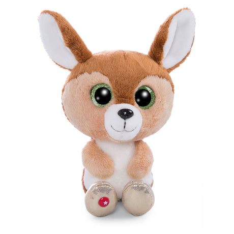 Nici glubschis peluche cervatillo feena, 15cm