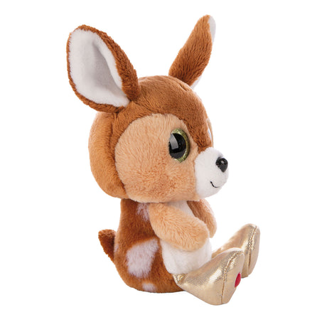 Nici glubschis peluche cervatillo feena, 15cm