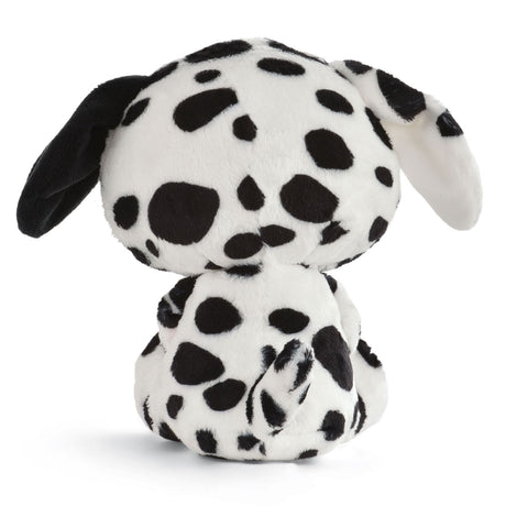 Nici glubschis peluche dálmata dottino, 25cm