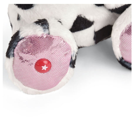 Nici glubschis peluche dálmata dottino, 25cm