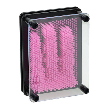 Jono toys pin art roze 10x13cm