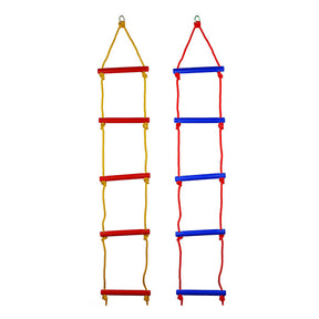 Escalera de cuerda - 180cm