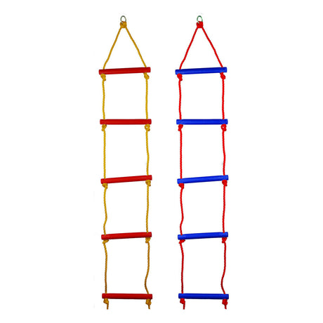 Escalera de cuerda - 180cm