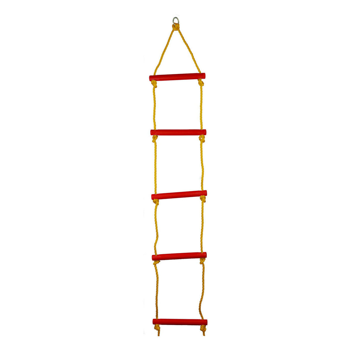 Escalera de cuerda - 180cm