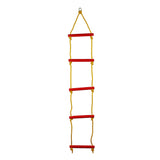 Escalera de cuerda - 180cm