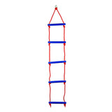 Escalera de cuerda - 180cm