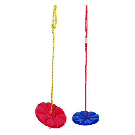 Columpio redondo - 28cm