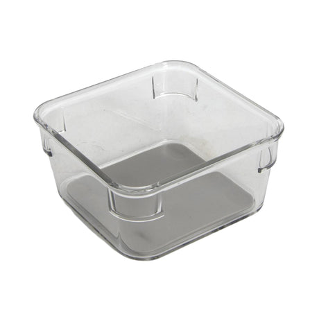 Organizador de utensilios de cocina plástico 9x9x5cm