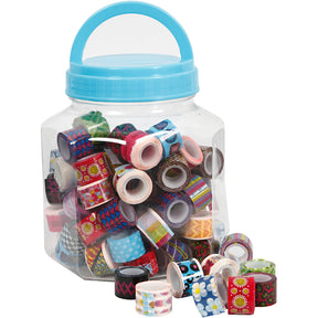 Empresa creativa https: www.cchobby.nl cinta-b-12-mm-varios-colores-90x2-m-1-doosje