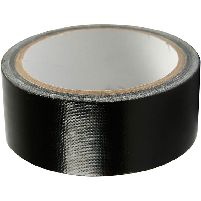 Https: www.cchobby.nl cinta-lienzo-b-38-mm-negro-25-m-1-rollo