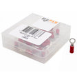 Cable Shoe Eye M5, por 25