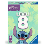 Juego de cartas de puntadas Ravensburger nivel 8
