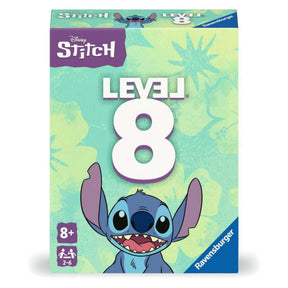 Juego de cartas de puntadas Ravensburger nivel 8