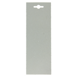 Mack 1014281 - corredera de seguridad para candado, bicromatado 100mm | 5 piezas