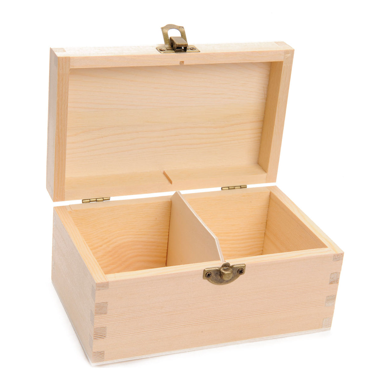 Playwood decora tu propia cómoda de té de madera
