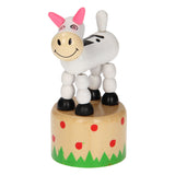 Figura de impresión Playwood Granja