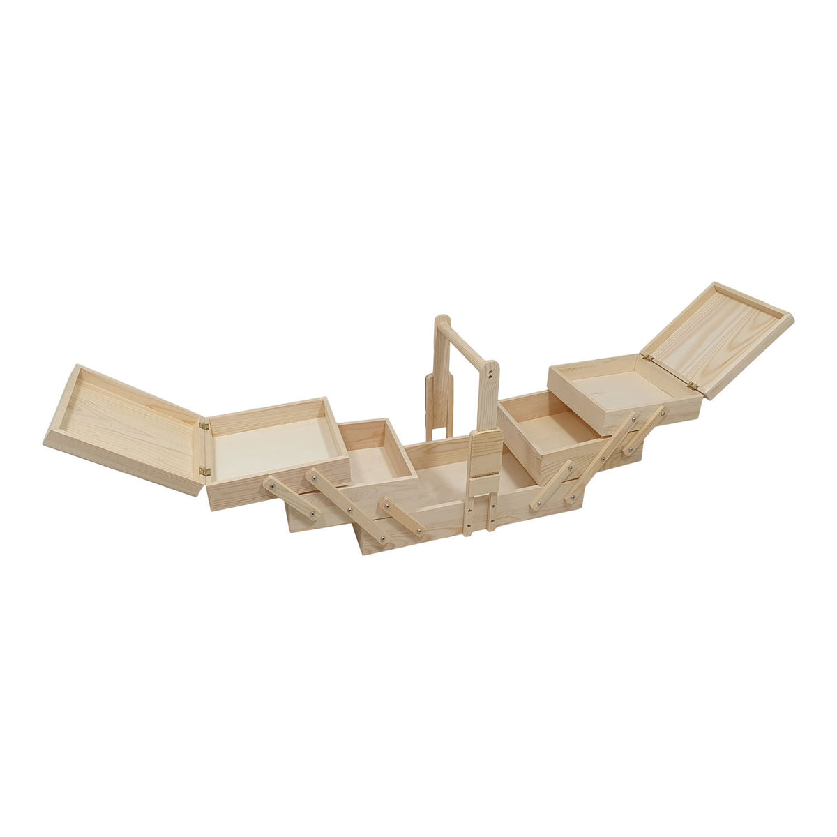Play Pine plegable