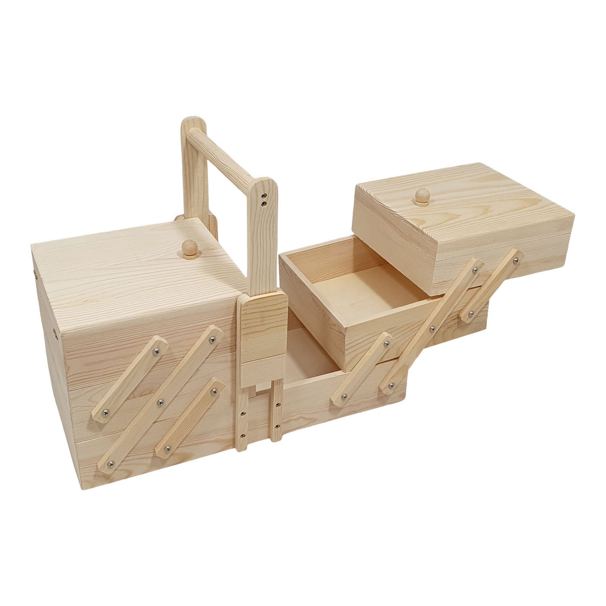 Play Pine plegable