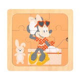 Mini de madera de Disney 3in1