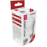 Avide Lámpara LED E27 14W 3000K WW 1521lm