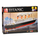 Sluban titanic grande, 1012 uds.