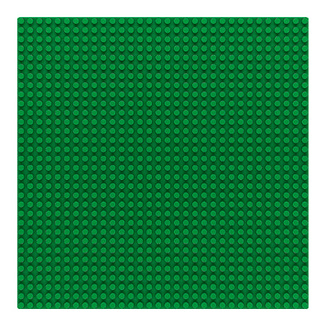 Placa base Sluban - verde