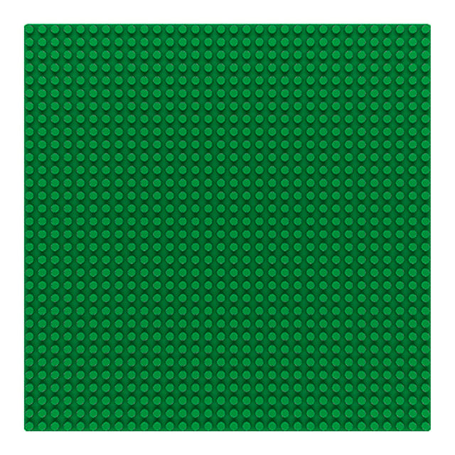 Placa base Sluban - verde
