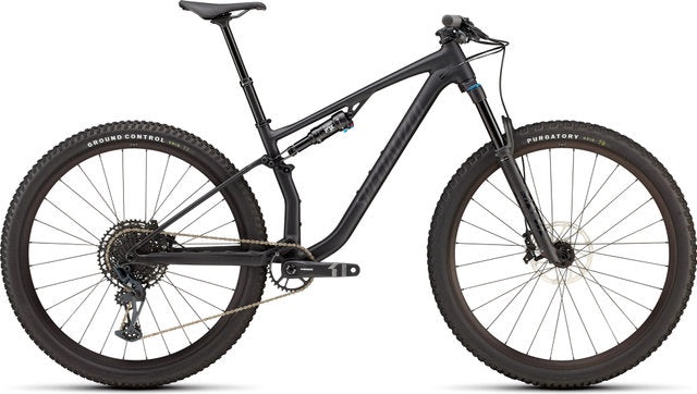 Bicicleta de montaña Specialized chisel comp evo 29
