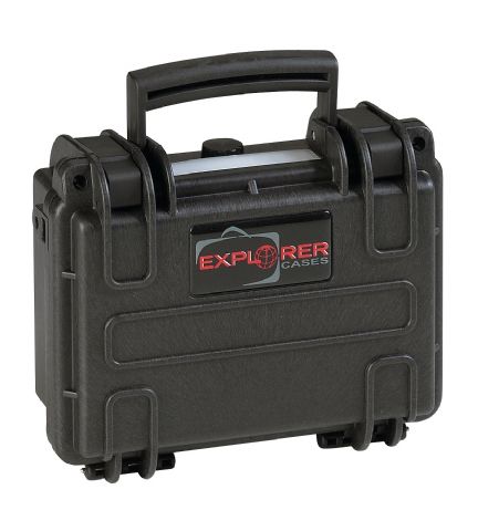Explorer Cases 1908 Madura Negra