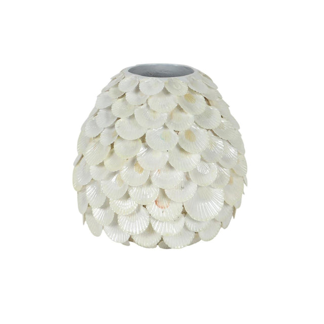 Mansion atmosphere vaas lazy beach ø26xh23cm