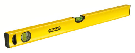 Herramientas manuales Stanley nivel de burbuja Stanley Classic | 1800 mm - stht1-43108