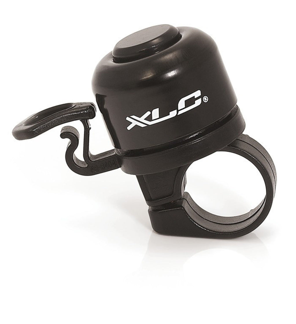 Timbre bicicleta xlc dd-m06