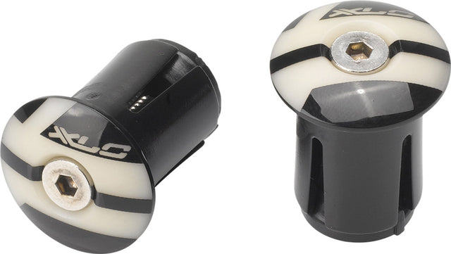 Tapones de barra xlc gr-x02