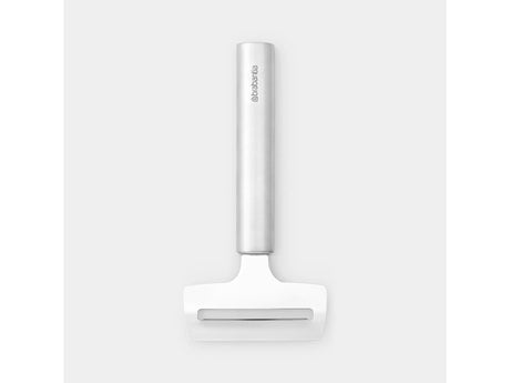 Cortadora de queso perfil Brabantia para queso tierno