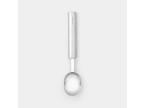 Bola de helado de perfil de Brabantia