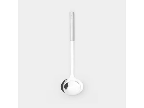 Cuchara sopera perfilada de Brabantia