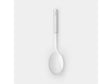 Cuchara para servir perfil de Brabantia - acero inoxidable