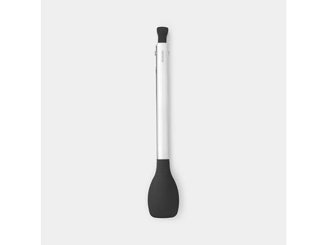 Pinzas de cocina perfiladas de Brabantia - antiadherentes - acero inoxidable