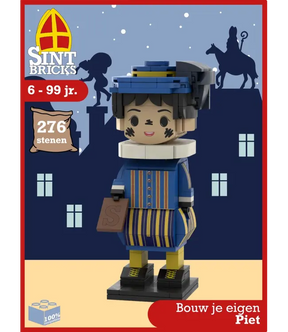 Sintbricks sint bricks construye tu propia piet