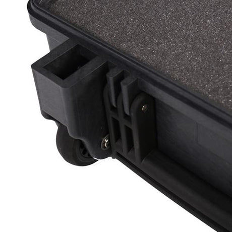 Casos de explorador Red Line 13513 Case de armas con espuma para recoger