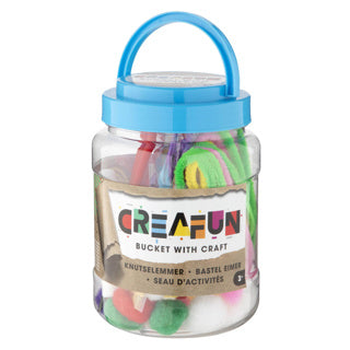 Creafun | 6 piezas