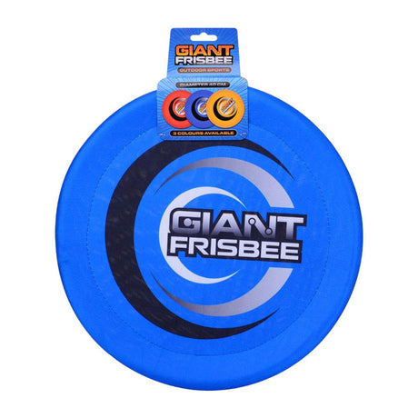 Disco volador grande - 35 cm