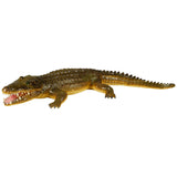 Johntoy cocodrilo tacto suave, 60cm
