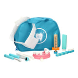 Set de juego de dentista Joueco
