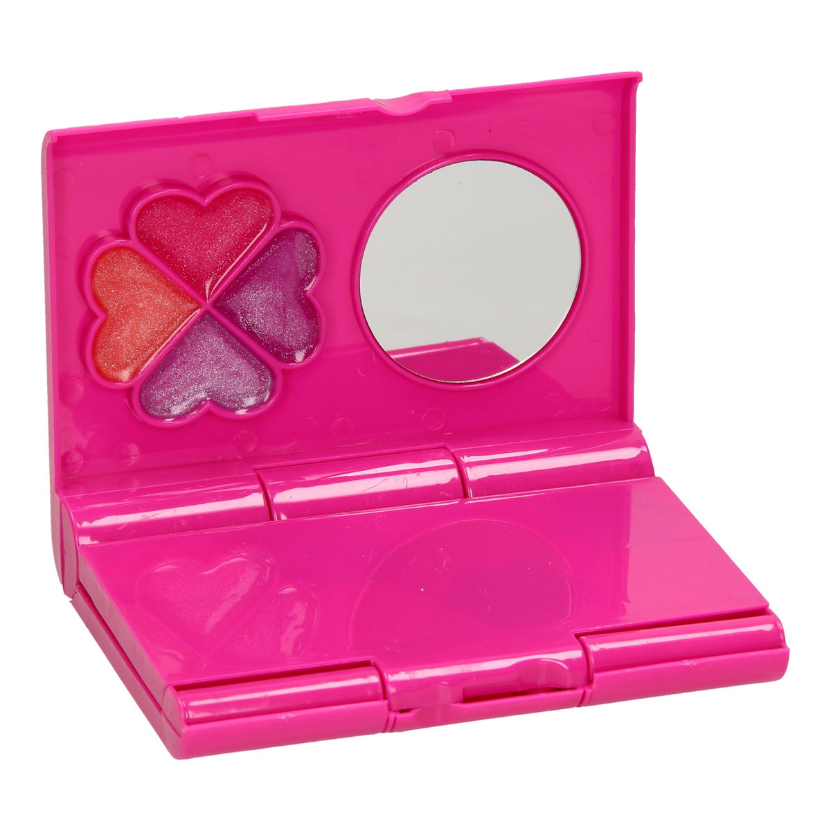Caja de maquillaje johntoy isabella