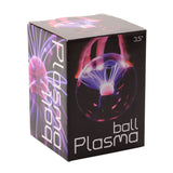 bola de plasma johntoy