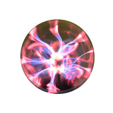 bola de plasma johntoy