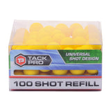 Tack Pro Shot Reenganza 100 bolas